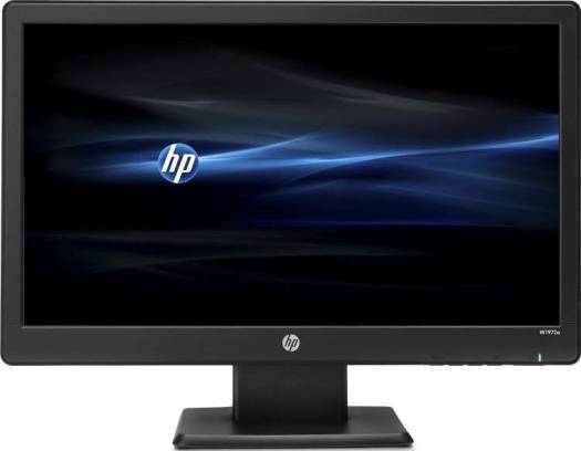MONITOR Hp w1972A